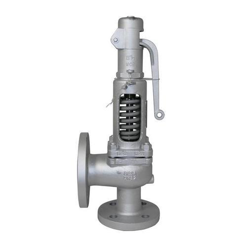 Flanged Safety Valves RF/RTJ